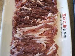 -阳坊大都涮羊肉(阳坊总店)