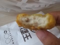 -汉堡王(东方新天地店)