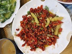 -堂瓦里·传统赣菜(第一街区店)