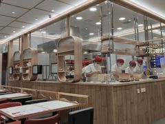 -喜家德虾仁水饺(凯德店)
