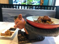 -老周家酱卤猪蹄私房菜(克拉玛依西街店)