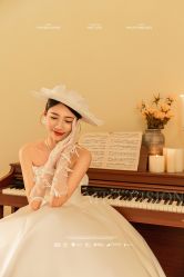 -蒙太奇婚纱摄影(万达店)