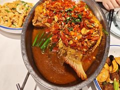 -回家吃饭·地道南昌菜(建德观总店)