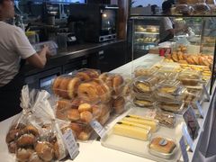 -BreadTalk面包新语·烘焙蛋糕(中心书城店)