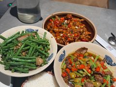 -潇湘阁(汉光百货店)