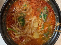-蜀王砂锅总店