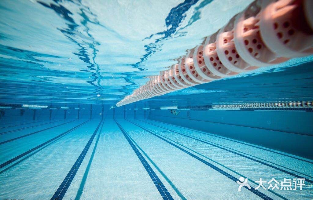 乔士尼游泳健身俱乐部(双井店)图片 - 第42张