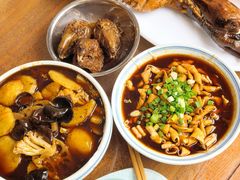 -双流老妈兔头(总店)
