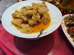 -东北大院·东北菜(三台子店)