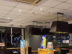 -真功夫(彩田路店)