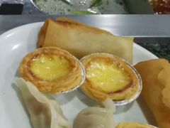 -五谷香自助涮烤火锅(青年南街店)