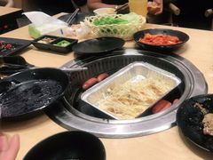-花味·自助烤肉(雨花客厅店)