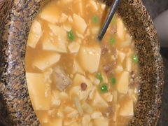 -绿茶餐厅(天津天河城店)