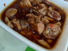 -老乡鸡(武汉烽胜路店)