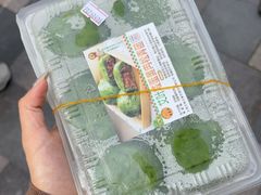 -王家沙点心店(南京西路总店)