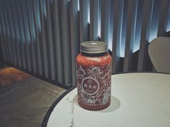 -野萃山·潮汕厚果汁(十亩地店)