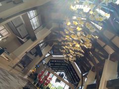 -昆明洲际酒店