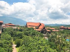 -西双版纳融创皇冠假日度假酒店