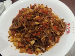 -天下客饭店(中山路店)