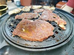 -牛犇烤肉(物资学院路店)