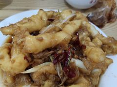 -九龙餐厅(大沽路店)