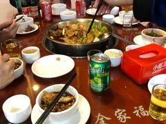 -佘记全家福芋儿鸡(向阳街总店)