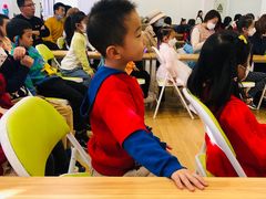 -第壹宝贝儿童教育中心(朝阳校区)