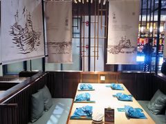-小船渔村•大连菜•大连焖鱼(黄河路店)