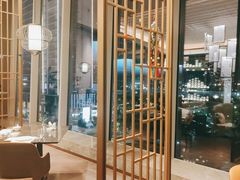 -彩丰楼中餐厅(杭州奥克斯中心皇冠假日酒店)