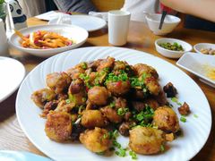 -天府掌柜(九眼桥店)