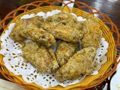-南记食粥坊·宵夜大排档(莲花店)