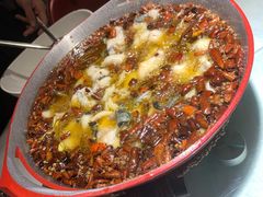 -雲蜀龙阁·金牌水煮鱼(方庄店)