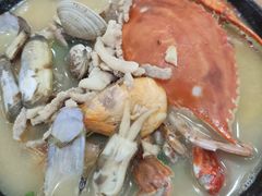 -台州老六海鲜面馆(上南总店)