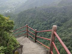 -大慈岩风景区