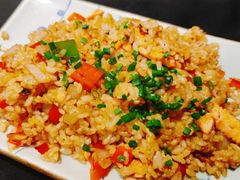 -银子铁板烧料理自助餐(人民广场店)