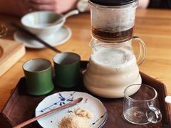 -竹里馆 ·茶食(奥体店)