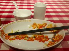 -西贝莜面村(上海百联西郊店)