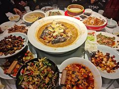 -新侨小馆(东直门北小街店)