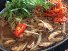 -全州拌饭馆(断桥店)
