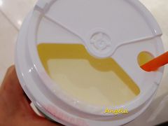 南国荔枝芝士-茶百道(柏威年店)