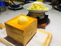 -绿茶餐厅(西湖银泰百货店)