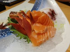 -山之川·日式料理(瀚海海尚店)