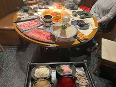 -哥老官重庆美蛙鱼头(五角场合生汇店)