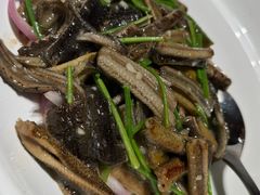 -海味·悦外滩中餐厅(上海宝龙丽筠酒店)