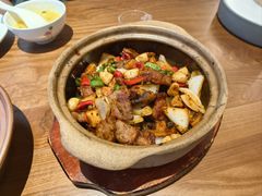 -荷花亭·湖北融合菜(十堰武商MALL店)