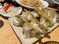 -张碗碗青海牛肉拉面(王城公园店)