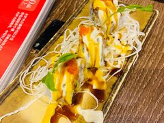 -火炉火自助餐(悠唐购物中心店)