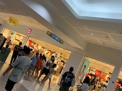 -优衣库(厦门SM广场店)