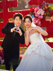 -雪中彩影婚纱摄影·品控旗舰店