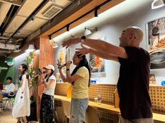 -水平有限广西米粉·广西风味集(五道口店)